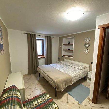 Casa Vacanze A לה סאלה מראה חיצוני תמונה