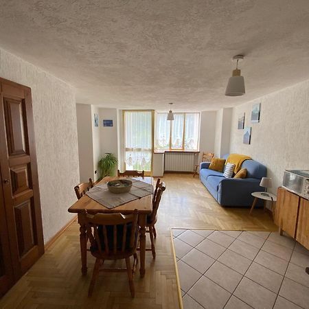 Casa Vacanze A לה סאלה מראה חיצוני תמונה