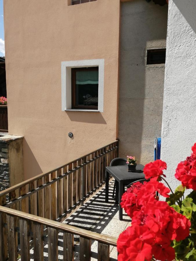 Casa Vacanze A לה סאלה מראה חיצוני תמונה