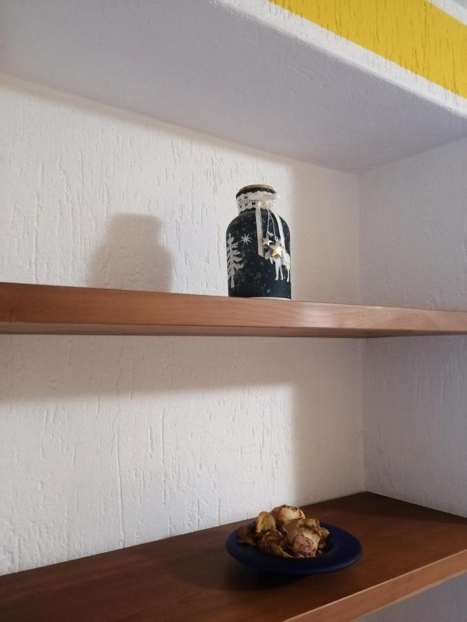 Casa Vacanze A לה סאלה מראה חיצוני תמונה
