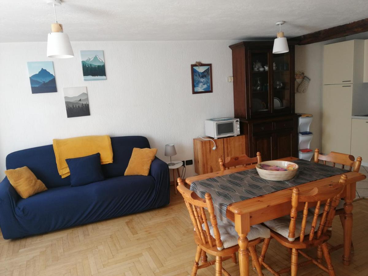 Casa Vacanze A לה סאלה מראה חיצוני תמונה