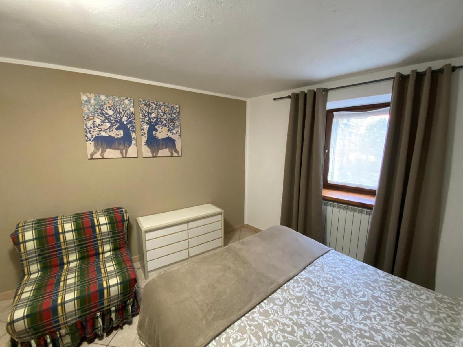 Casa Vacanze A לה סאלה מראה חיצוני תמונה