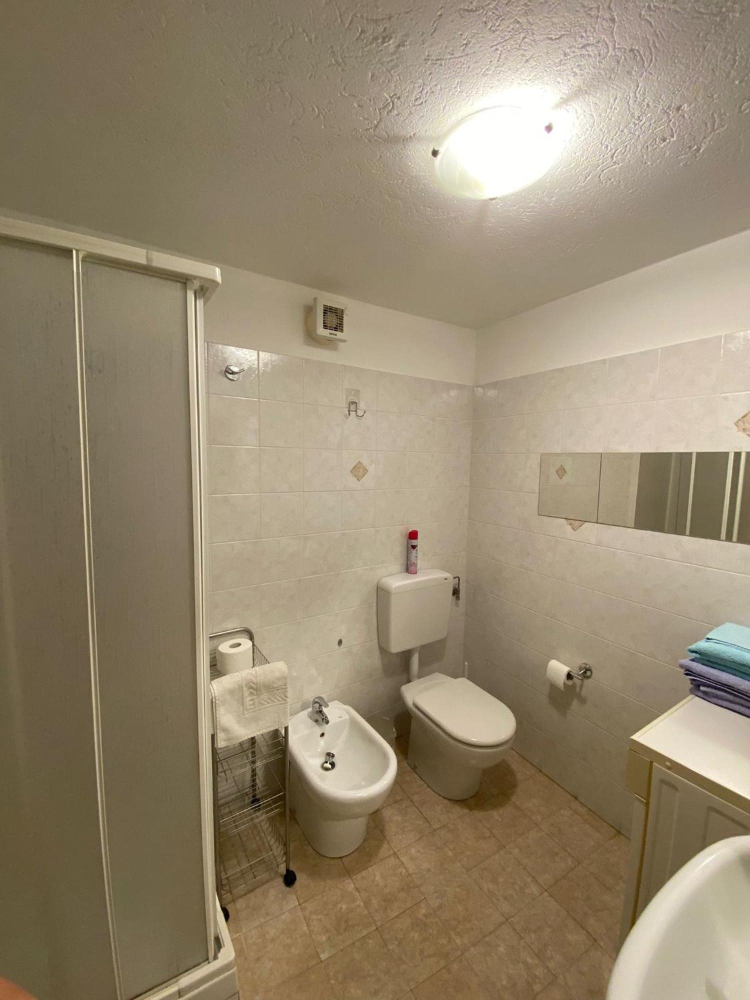 Casa Vacanze A לה סאלה מראה חיצוני תמונה
