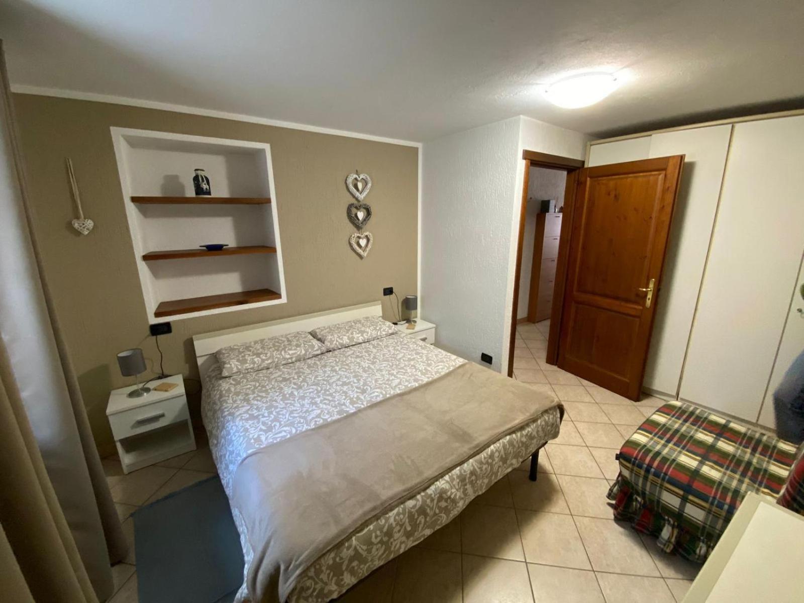 Casa Vacanze A לה סאלה מראה חיצוני תמונה