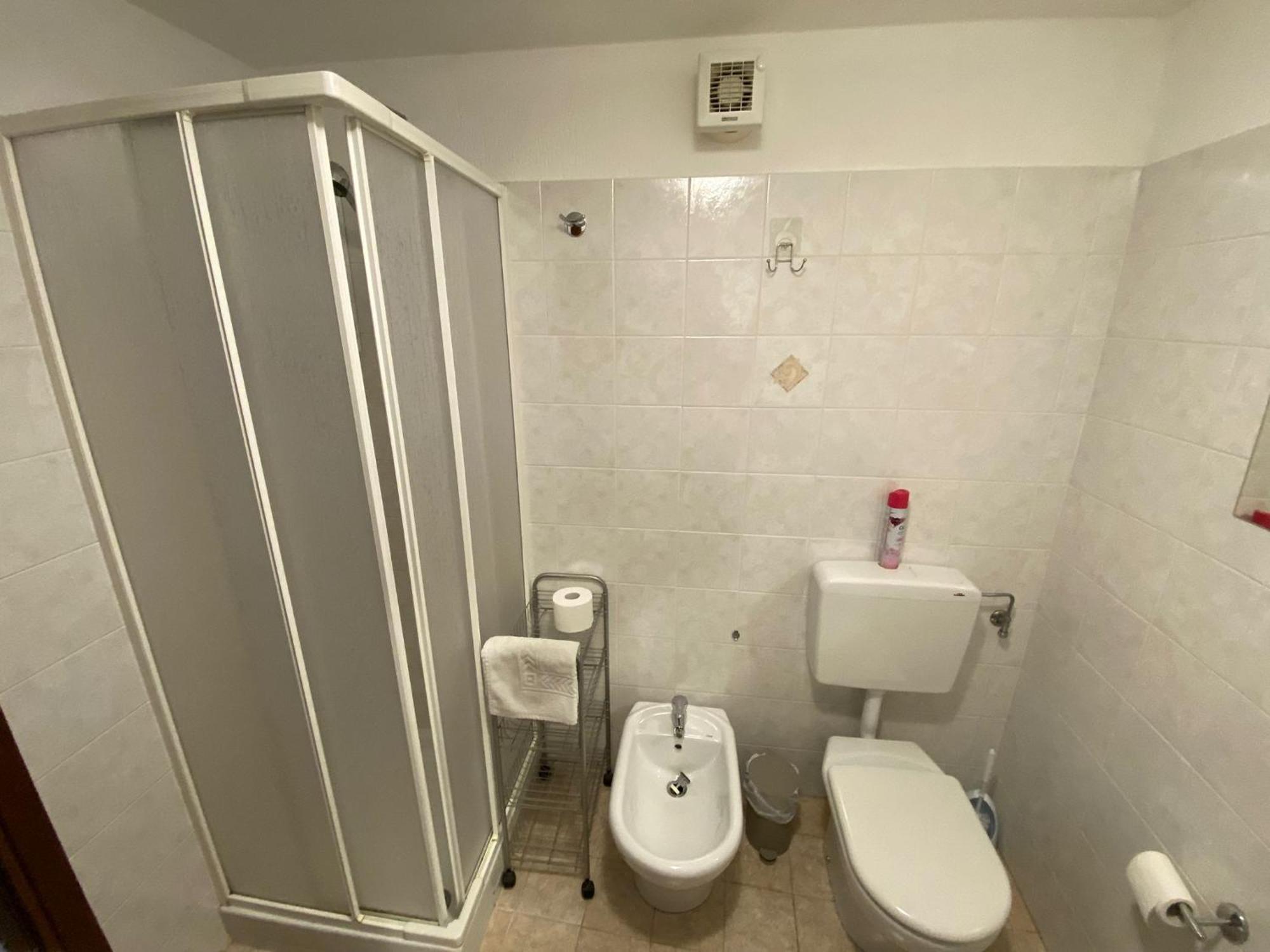 Casa Vacanze A לה סאלה מראה חיצוני תמונה