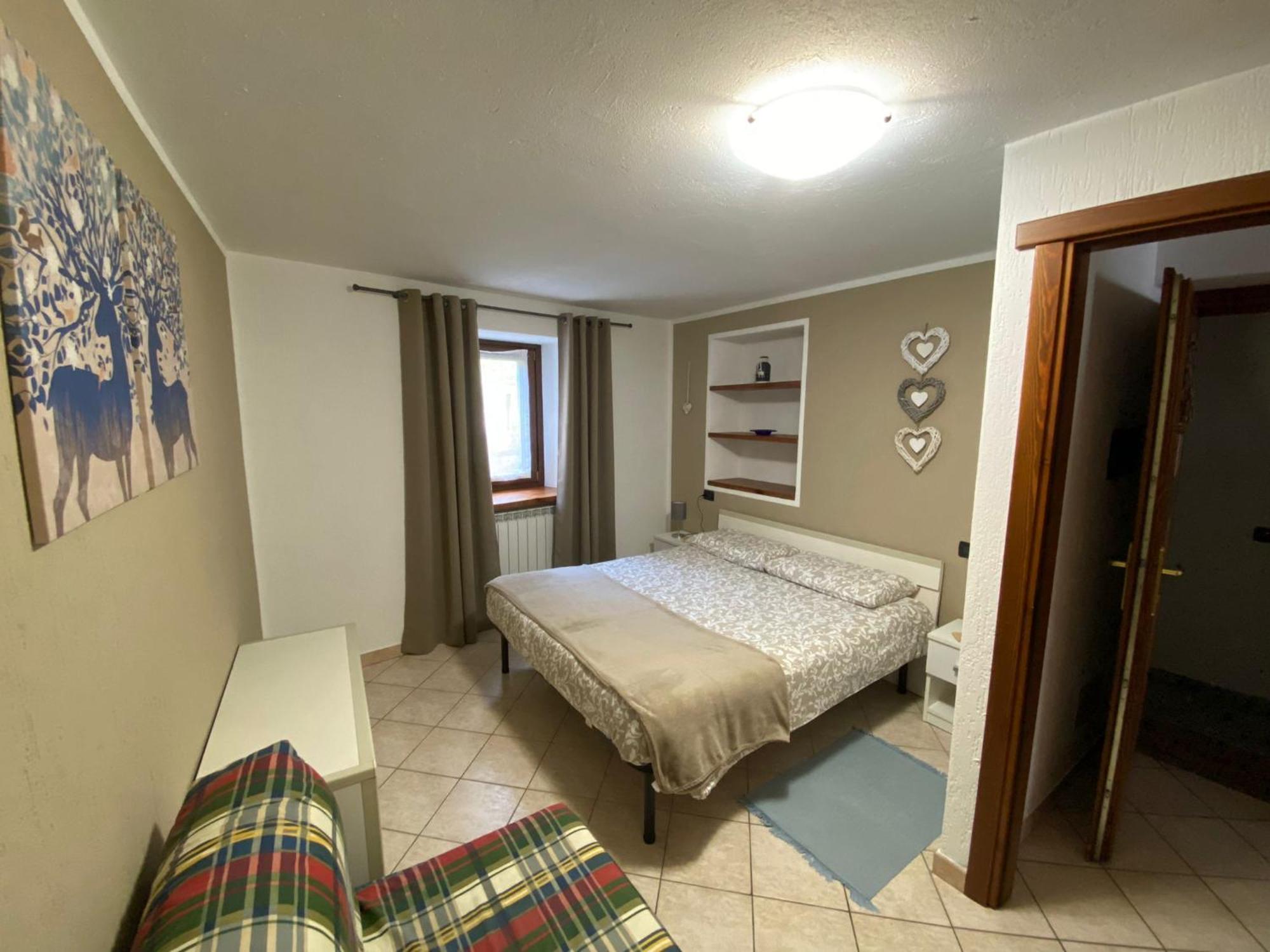 Casa Vacanze A לה סאלה מראה חיצוני תמונה