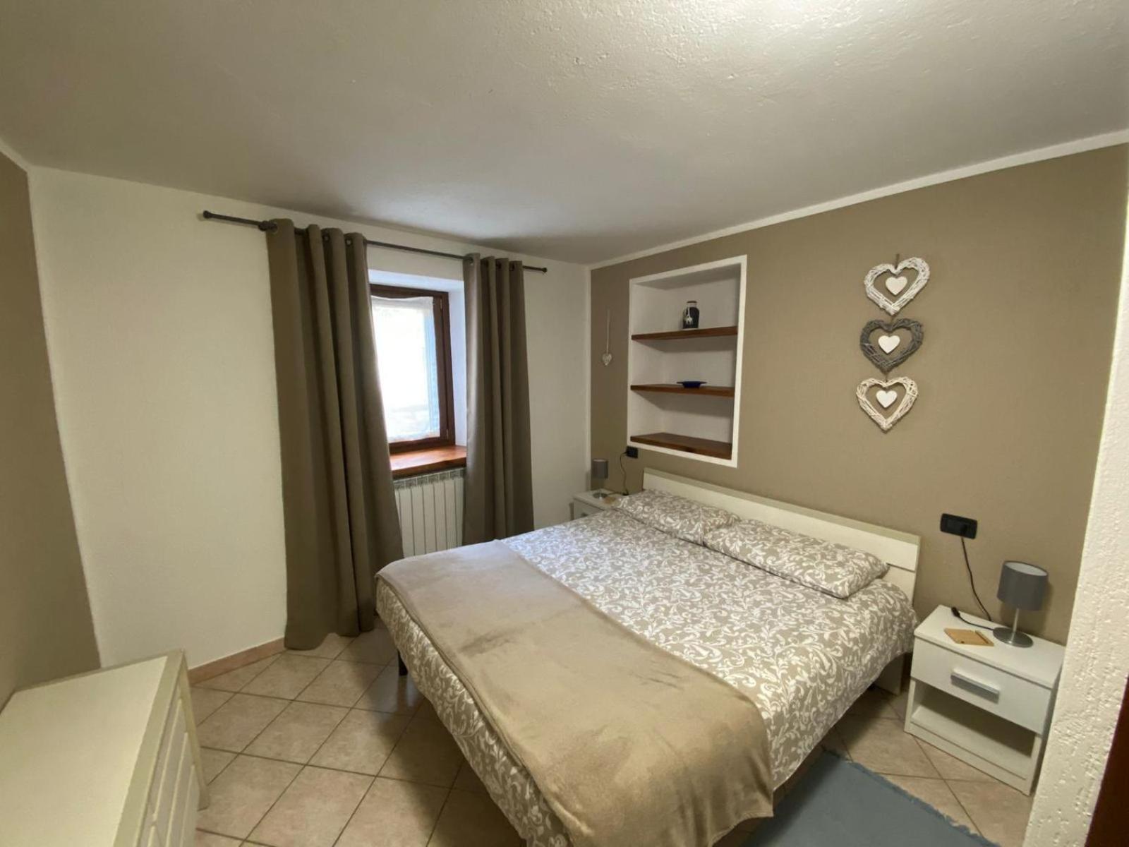 Casa Vacanze A לה סאלה מראה חיצוני תמונה