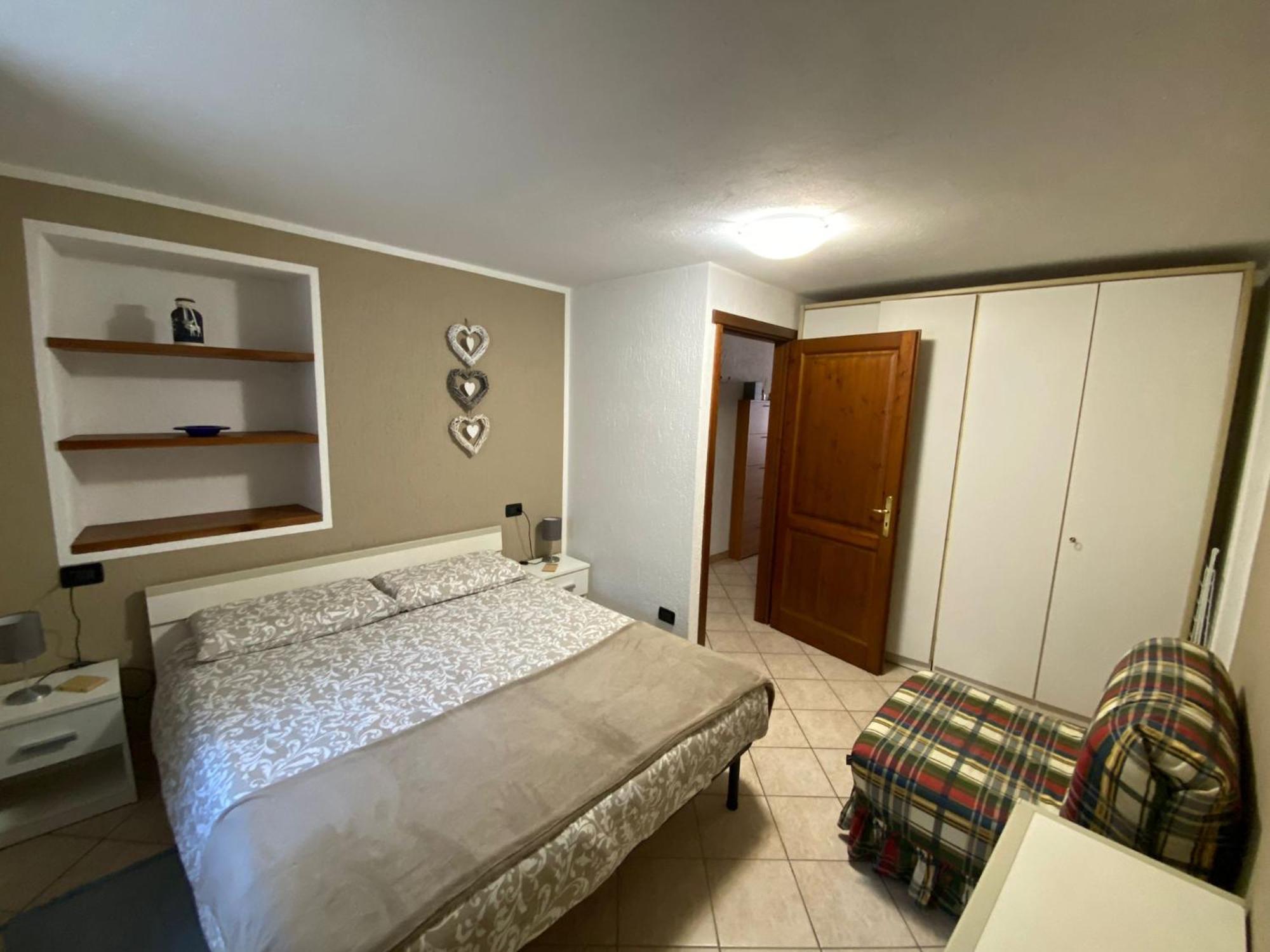 Casa Vacanze A לה סאלה מראה חיצוני תמונה