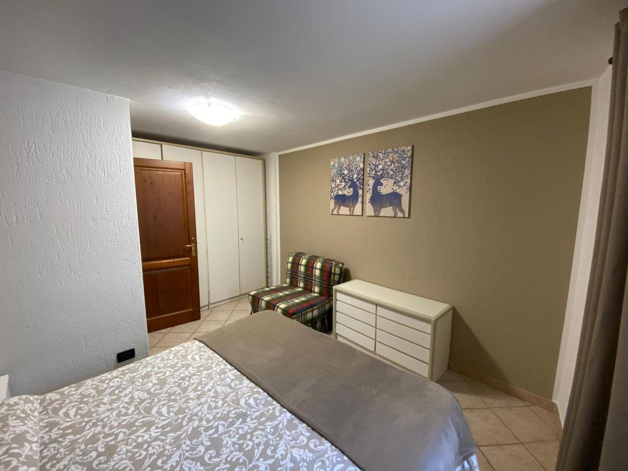 Casa Vacanze A לה סאלה מראה חיצוני תמונה