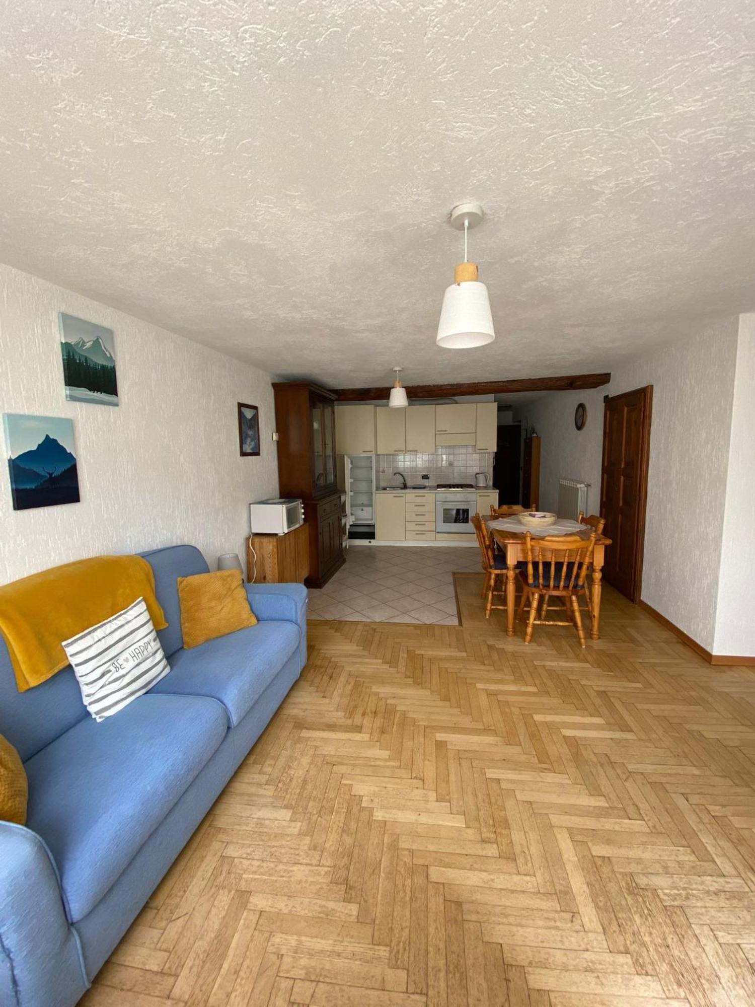 Casa Vacanze A לה סאלה מראה חיצוני תמונה
