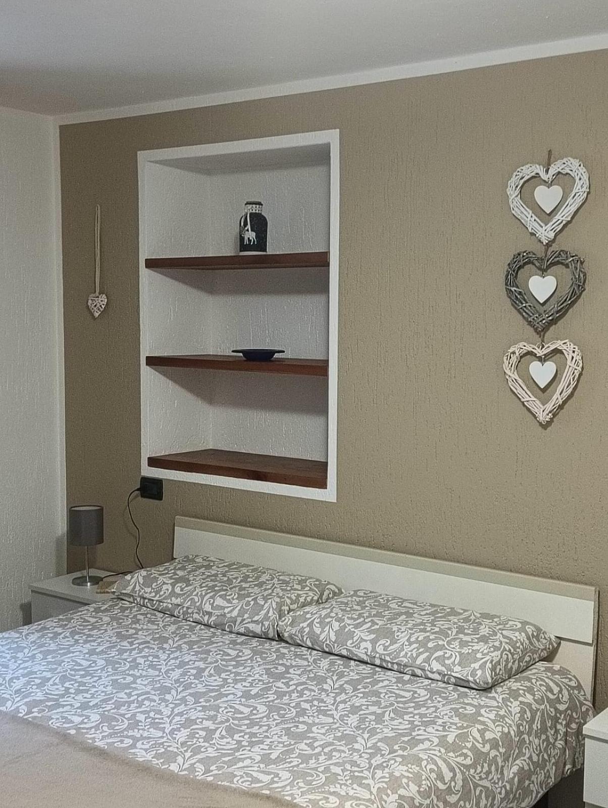 Casa Vacanze A לה סאלה מראה חיצוני תמונה